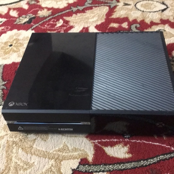 Xbox one - Picture 2 of 3